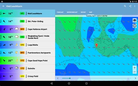 windfinder kingston|Wind, waves & weather Superforecast Kingston Yacht Club.